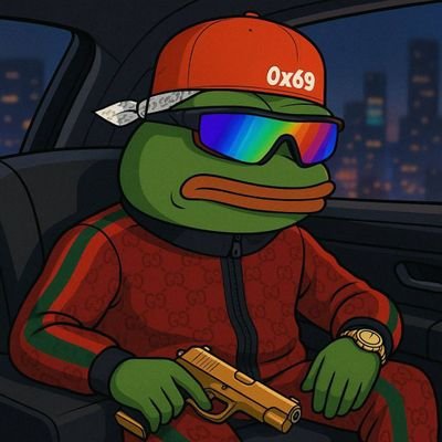 Crypto meme video editor | Specialist in Solana meme coin animations & NFT motion content Let’s make your project pop 🔥#solana #memecoin #nftcommunity #eth