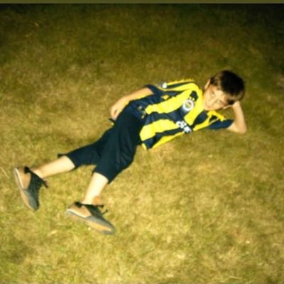 Seviyoruz dediysek kimse kendini FENERBAHÇE sanmasın!