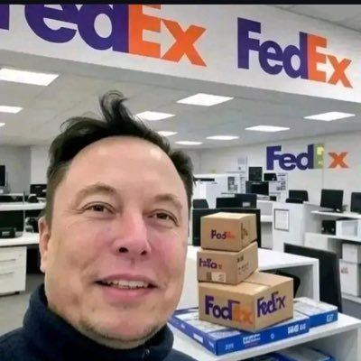 (CEO-spaceX) Teslas 🚀🚗 & Twitter Founder🚀 The company Co founder 🚀🚀🚀 No followers needed on here. Beware, this is my only Interactive Account.