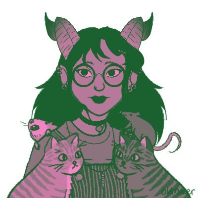 sheinerys temugaryenさんのプロフィール画像