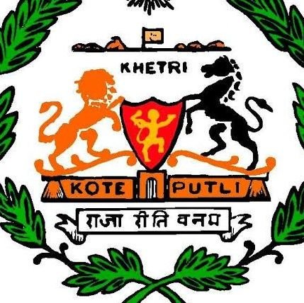 Khetri_Trust's profile picture. Heritage. Justice. Legacy.

Custodians of the Khetri Estate — guardians of a 400-year legacy, fighting for justice & preservation of history.