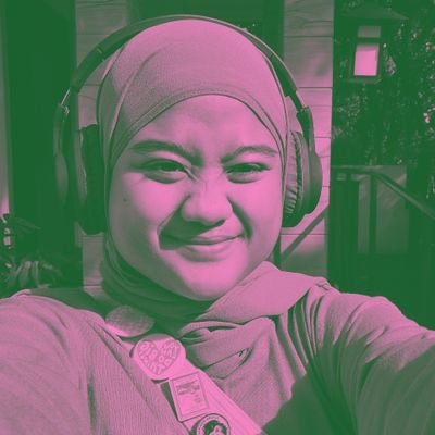 cryingmammals's profile picture. issa mess