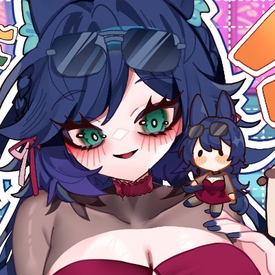 https://t.co/9HIbZmaJYR
https://t.co/DJCeHyj2LH
Thank you for all support ! pfp by @aridonall 💕