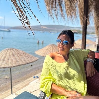 SeydaaKaramann's profile picture. 