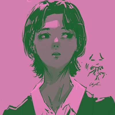 veryabd_'s profile picture. anime archive @0xrei__