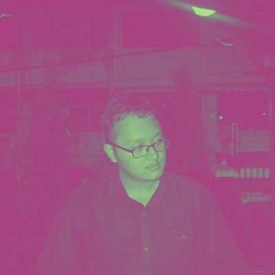 mohashacho's profile picture. インドネシアにいる
大変人の日系四世インドネシア人 イスラム教徒
馬場屋オーナー