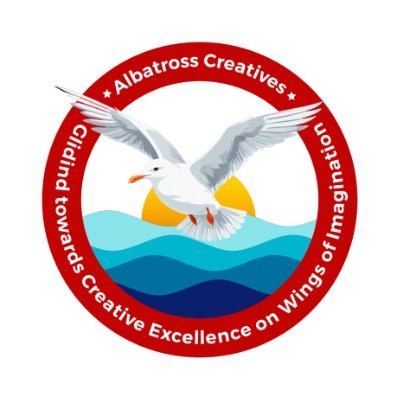 Albatrosscreatv's profile picture. A Project of Albatross Nest, Where Vision Meets Innovation!
Your one-stop solution for social media communication strategy, management & marketing excellence