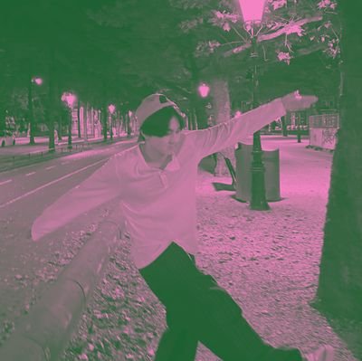 yourrinzz's profile picture. hi everyone 👋
                                                                               
I like beautiful thing, especially enhypen