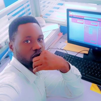 Christian | Entrepreneur | Travel Blogger
I Obidient |
I Follow Back Instantly