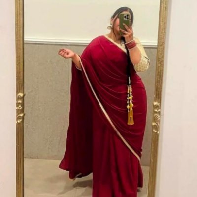 शदिशुदा 👰
उम्र 29 ❤️
रोमांटिक बिंदास और खुले विचारों वाली 💃