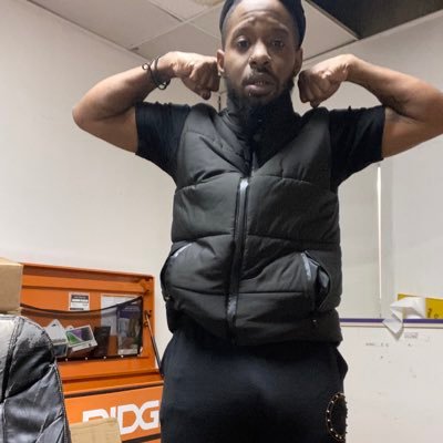 KTaurus93's profile picture. new to this side of social media but open to networking 🤌🏾if your local let’s put something in motion 💯. oh yeah new don’t mean green or naive either🤷🏽‍♂️