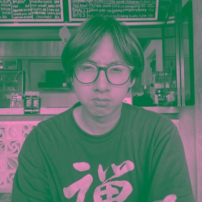 kejukimbap's profile picture. udah mulai makan yg lain selain roti bakar