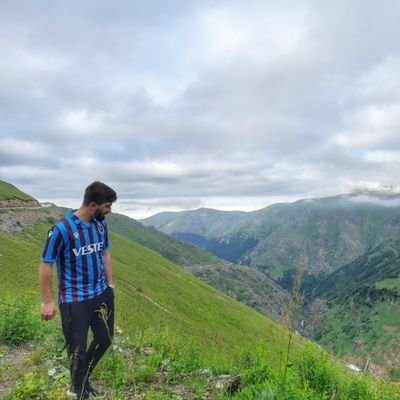 kemalllkaraaa's profile picture. Karadeniz Teknik Üniversitesi