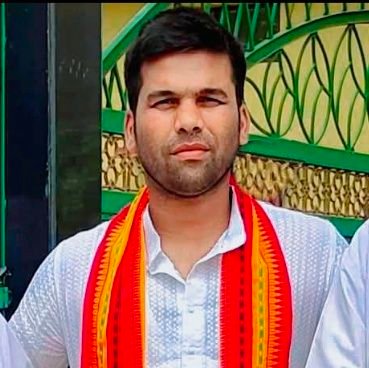 OBC Morcha Cultural Convenor Guwahati City District
More info Call 9707150905