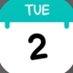 Calendar (@calendarapptuah) Twitter profile photo Calendar (@calendarapptuah) Twitter profile photo