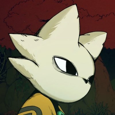 furry / gay / british 🇬🇧 / i like frieren, genshin, hsr, zzz, elden ring, final fantasy 7, crk, deltarune, undertale, identity v, nine sols / 15 / 🇵🇸🇵🇸