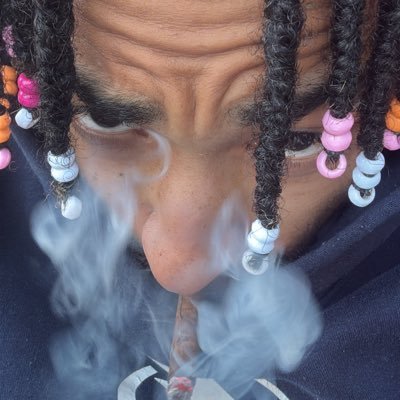 A regular person & New Leader of the Black Community