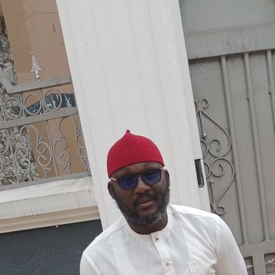 Onye Ekwu Dunukofia/30+Egalitarian/Proudly Mummy Anyi Siāļø/IGBOTIC and PROUDš/Public Health Personelš/BPharm Dropoutš/Biochemist Turned Business Man