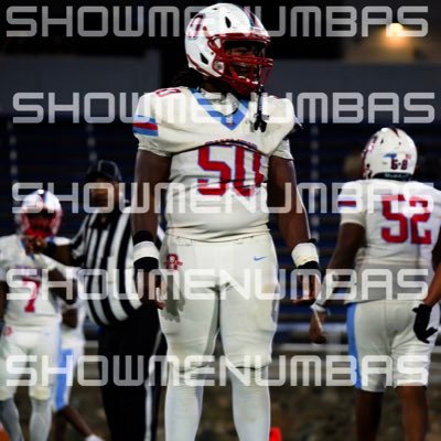 L’Darius Young jr Profile