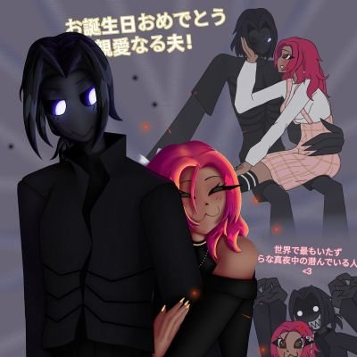 Usual/SFW and NSFW arts of the Dwellers
#dweller #dwellers
Demoncracy.
Pinterest: https://t.co/agsKTuyNZH
Pixiv: https://t.co/Xp7epkTzzq