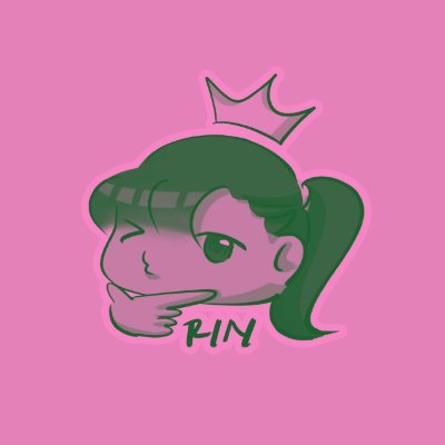 ☆Panggil aku Paduka atau Rin
☆Mutualan IG art juga yuk! https://t.co/KcL1vLVKKS !
⚠️aku alay AWOWKWOKW
☆Akun serba-serbi art