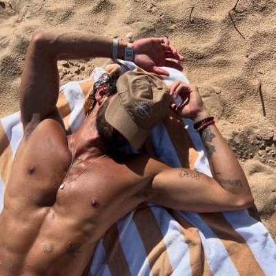 LukinhasGDFR's profile picture. Sometimes my silence isn’t deep — I just don’t have the energy.