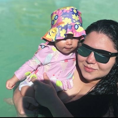 •Mamãe da Maitê Vitória 🩷
•Abençoada e protegida 🕊️
•22y ✨