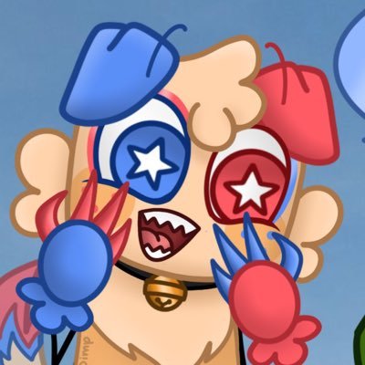 TheDemonicSimp's profile picture. Dr Teeth yumeshipper | Artist | Thai/Mexican | Dni basic | art acc 4 @SimpSilky @SimplySilky_ | Read Strawpage!