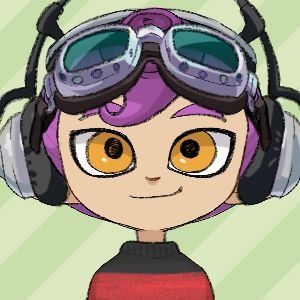 Hey there, Daniel DM from Italy! | 27 years old | OC: DJ Giotto, the Octo DJ šš§ | Nintendo Switch Player š® | No NSFW, No 18+ contents | Ciao Ciao! šš»š