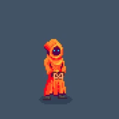 zenthix44's profile picture. Building with  @DataHaven_xyz