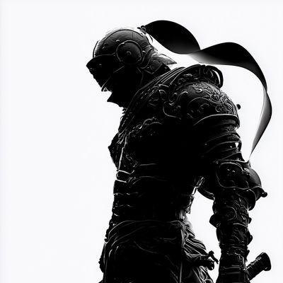 ramtin6933's profile picture. 