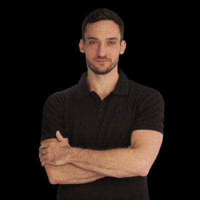 S21Marek's profile picture. Stoic • Builder • Co-founder @Hashlabsmining • Founder @GameOfSatoshi + NoMoreMaybe — I write playbooks on Bitcoin, Stoicism & human decision-making. Link ⤵️