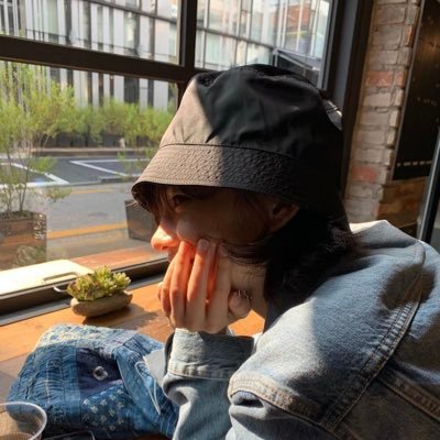 @yugyeom 's muse | the Dandelion queen on @AhgaRadio 🌼