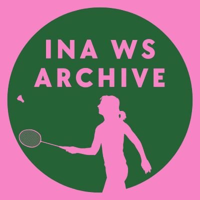 ❝ little steps matters ❞
for ina ws | daily updates, tournaments, news, photos, videos