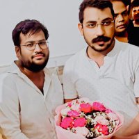 Arun Kumar (भीम आर्मी जिला अध्यक्ष गाजियाबाद) (@_arun_kumarr) 's Twitter Profile