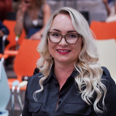 🇫🇮Kaupunginvaltuutettu (PS). 🇪🇺Young Elected Politicians (ECR)