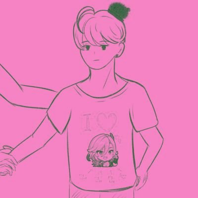 KettO- commission open!さんのプロフィール画像