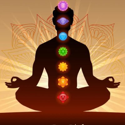 YogaMitna's profile picture. 