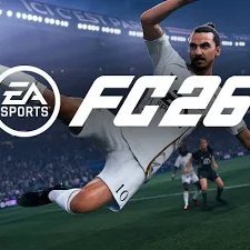 ⚡ Player. Dreamer. Collector.
🎮 FC26 on my mind all day!