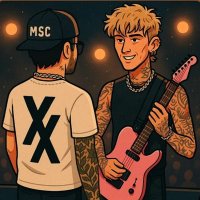 Kacperski_MSC (@kacperski_msc) 's Twitter Profile