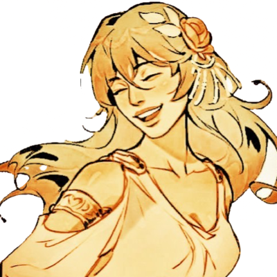  ✺ 𝓽𝓱𝓮 𝐒𝐔𝐍 𝙶𝙾𝙳𝙳𝙴𝚂𝚂 Profile