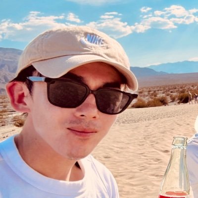 ◉東京🗼→大阪🐙→LA🇺🇸
◉私立中高一貫男子校(途中にイギリス留学)→東大→東大院→某企業
◉好き→物理、数学、都会の夜景、水泳、ランニング
◉嫌い→話が長い人、身なりが汚い人、ネチネチ
◉特技?→TOEIC985点、バイオリン、ビリヤード🎱