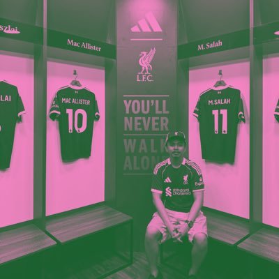 Liverpool 🔴 | Data 📊 | Astronomy 🔭 | House Stark Loyalist | 🍉