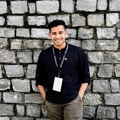 Aanshtweets's profile picture. PhD Scholar |
Research Interests: IR, International Security, Alliances, Strategic Affairs, Geo-politics, Indo-pacific 
| Views are personal.