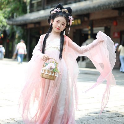 Small supermodel development | Sugar daily sharing 6 years old | 130cm | Ballet elf plane | brand | film | catwalk 📮vicky520hk@gmail.com
