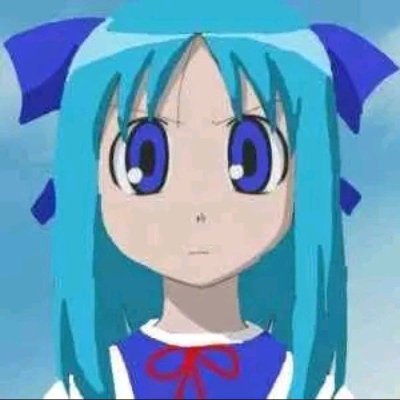 YouTuber who makes Azumanga Daioh, Pikmin and Touhou videos. I don't use Twitter, this account is just to prevent fake accounts.