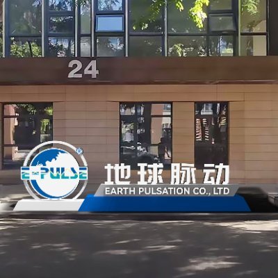 Seismometers & Geophysical Instruments | Direct Manufacturer Support | In-house Sales | International Sales | EarthPulse (Wuxi)
