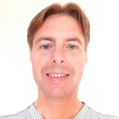 AntonKreytov's profile picture. 