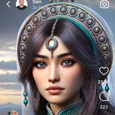 omaykn's profile picture. 