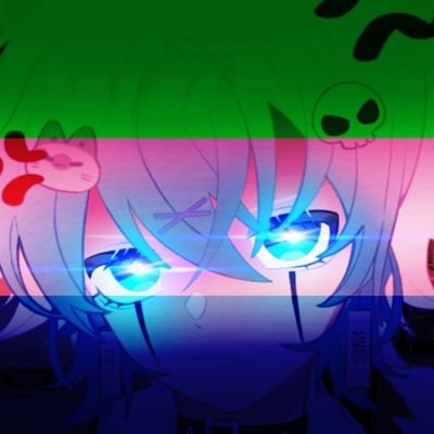 Hyper Wolf Vtuber | Oshi Marks: ❤️🔥🐺 | 🎤 VSinger | 🎨 Art Tag: #ZapphyArt | 🎨 NSFW Tag: #Zapphism